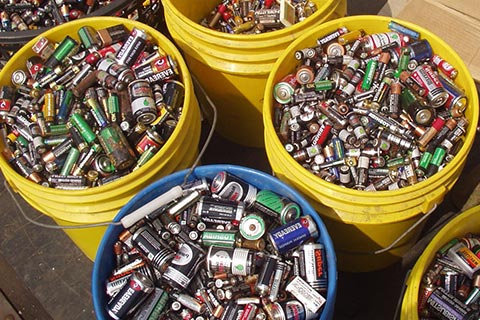 陇南高价回收艾亚特电池|附近二手电动工具回收