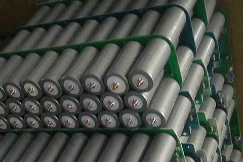 忻州专业高价回收铅酸蓄电池