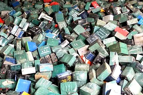 黔东南侗族新能源电池回收-上门回收UPS蓄电池|高价废旧电池回收